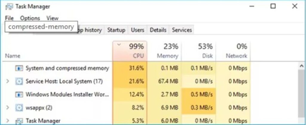 How to Disable "Antimalware Service Executable" High CPU Usage
