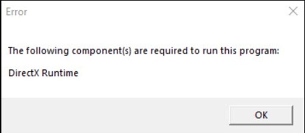 How to Fix "DirectX Runtime Error" in New Unreal Engine 5.4 Games