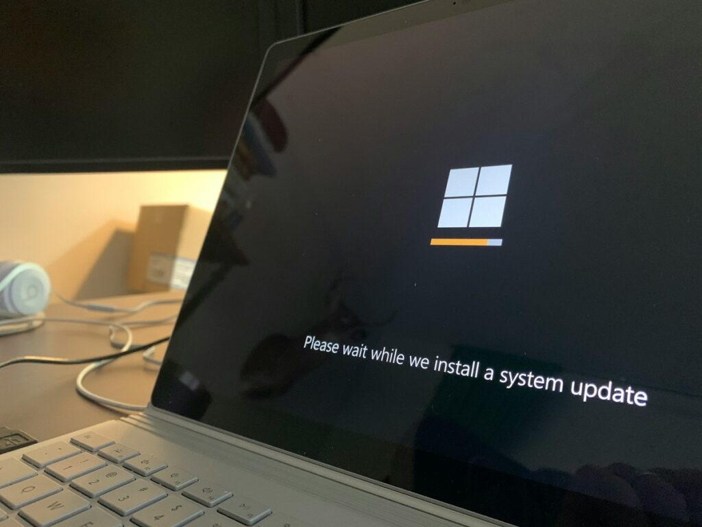 How to Fix "Windows Update Service Missing" in Services.msc (2026)