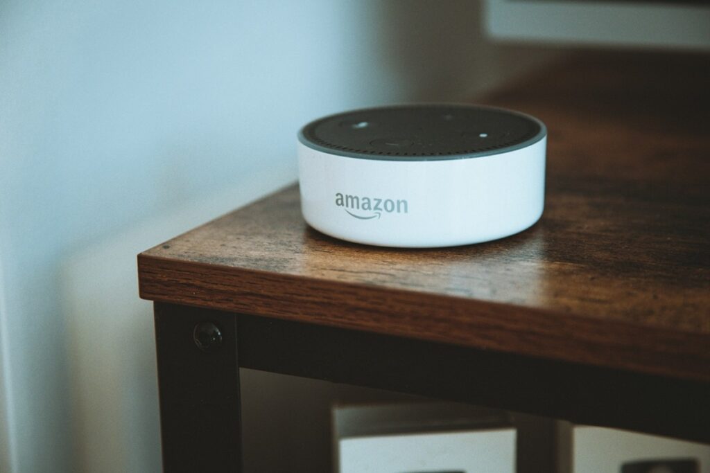 Why Your Amazon Alexa is Blinking Red and How to Fix It
